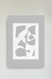 Atelier CPH Object Blanc No. 28