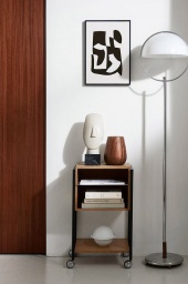 Atelier CPH Object Blanc No.24