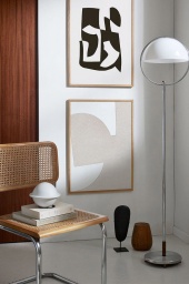 Atelier CPH Object Blanc No.24
