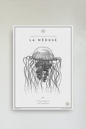La Méduse No. 5