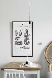 Fruits De Mer №.1