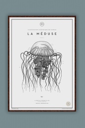 La Méduse №.5