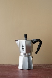 Moka Espressobryggare 9 Koppar