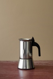 Espressobryggare Venus 6 koppar