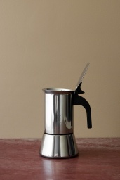 Espressobryggare Venus 6 koppar