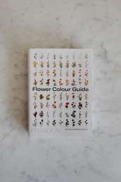 Flower Color Guide