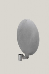 Ornament Candle Holder Round