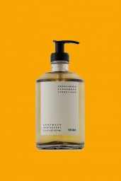 Apothecary Hand Wash 375 ml