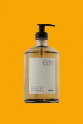 Apothecary Hand Wash 500 ml
