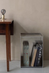 Rivet Box Table