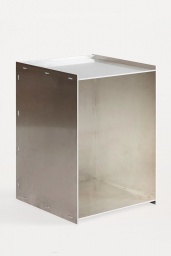 Rivet Box Table