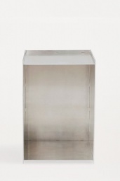 Rivet Box Table