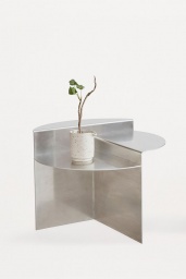 Rivet Side Table