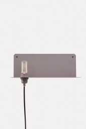 Frama 90° Wall Light Grey