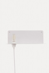 Frama 90° Wall Light White