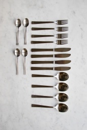 Thebe Bestickset 16 delar