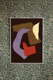 Blind Eye no. 02