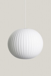 Ball Bubble Pendant Large