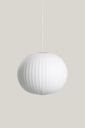 Ball Bubble Pendant Medium