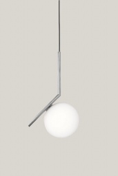 FLOS IC Light S1 Chrome