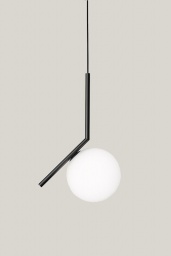 FLOS IC Light S1 Black