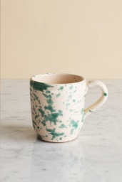 Kaffemugg Spruzzi