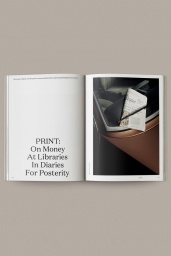 Kinfolk The Print Issue 29
