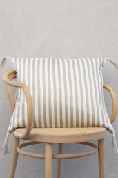 Kudde Bolster Sandrand