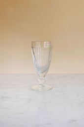 Antillaise Glassglas