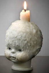 Little Joseph Ljusstake