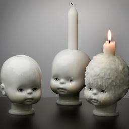 Little Joseph Ljusstake