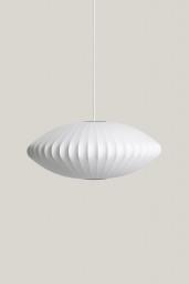 Saucer Bubble Pendant Medium