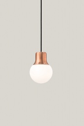 Mass Light NA5 Pendel Koppar