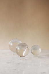 Crystal Sphere Ø08 cm