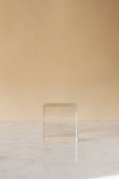 Cube In Cristal
