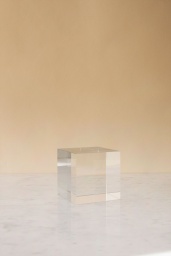 Cube In Cristal