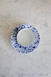 Breakfast Cup Magma Blue