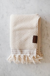 Turkish Cotton Frotté