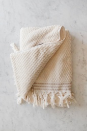 Turkish Cotton Frotté