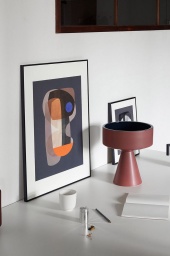 Atelier CPH Abstract Cubism
