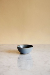 Le Cadere Dessertskål Smokey Blue