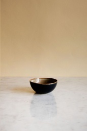 Le Cadere Dessertskål Dark Blue/Misty Grey