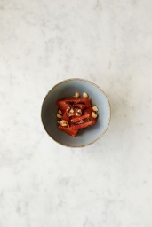 Le Cadere Dessertskål Smokey Blue