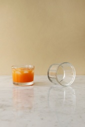 Glas Surface Tumbler Low