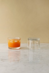 Glas Surface Tumbler Low