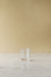 Glas Surface Tumbler Shotglas