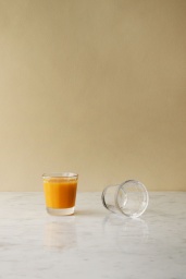 Glas Surface Tumbler Shotglas