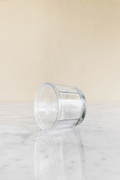 Glas Surface Tumbler Low