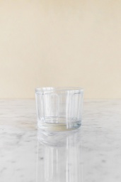 Glas Surface Tumbler Low