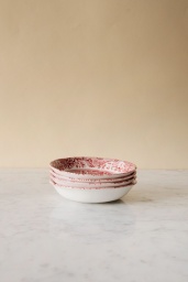 Cranberry Italian Frukostskål